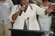 Networking Mixer 