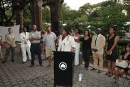 Networking Mixer 