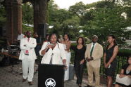 Networking Mixer 