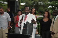 Networking Mixer 