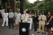 Networking Mixer 