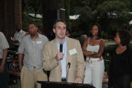 Networking Mixer 