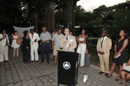 Networking Mixer 