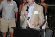 Networking Mixer 