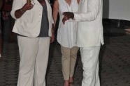 Networking Mixer 