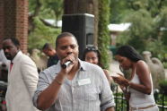 Networking Mixer 