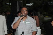 Networking Mixer 