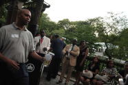 Networking Mixer 