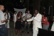 Networking Mixer 