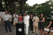 Networking Mixer 
