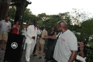 Networking Mixer 
