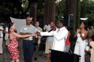 Networking Mixer 