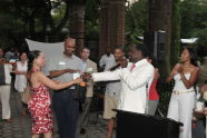Networking Mixer 