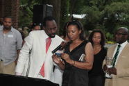 Networking Mixer 