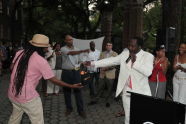 Networking Mixer 