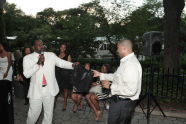 Networking Mixer 
