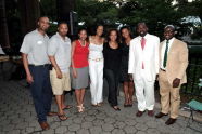 Networking Mixer 