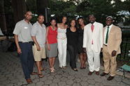 Networking Mixer 