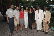 Networking Mixer 