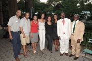 Networking Mixer 