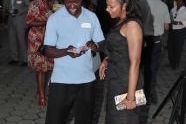 Networking Mixer 
