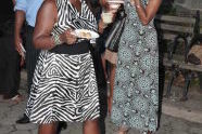 Networking Mixer 