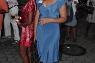 Networking Mixer 