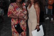 Networking Mixer 