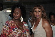 Networking Mixer 