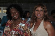 Networking Mixer 