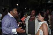 Networking Mixer 