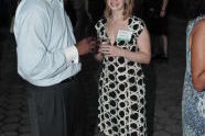 Networking Mixer 