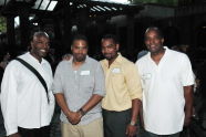 Networking Mixer 