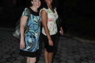 Networking Mixer 