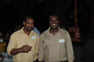 Networking Mixer 