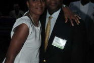 Networking Mixer 