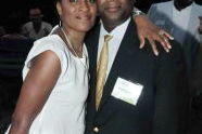 Networking Mixer 