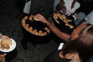 Networking Mixer 