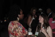 Networking Mixer 