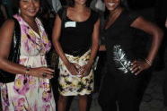 Networking Mixer 