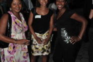 Networking Mixer 