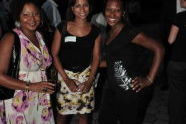 Networking Mixer 