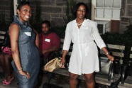 Networking Mixer 