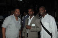 Networking Mixer 