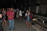 Networking Mixer 