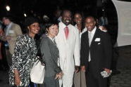 Networking Mixer 