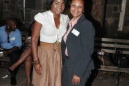 Networking Mixer 
