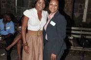 Networking Mixer 
