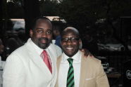 Networking Mixer 