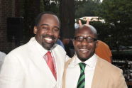 Networking Mixer 